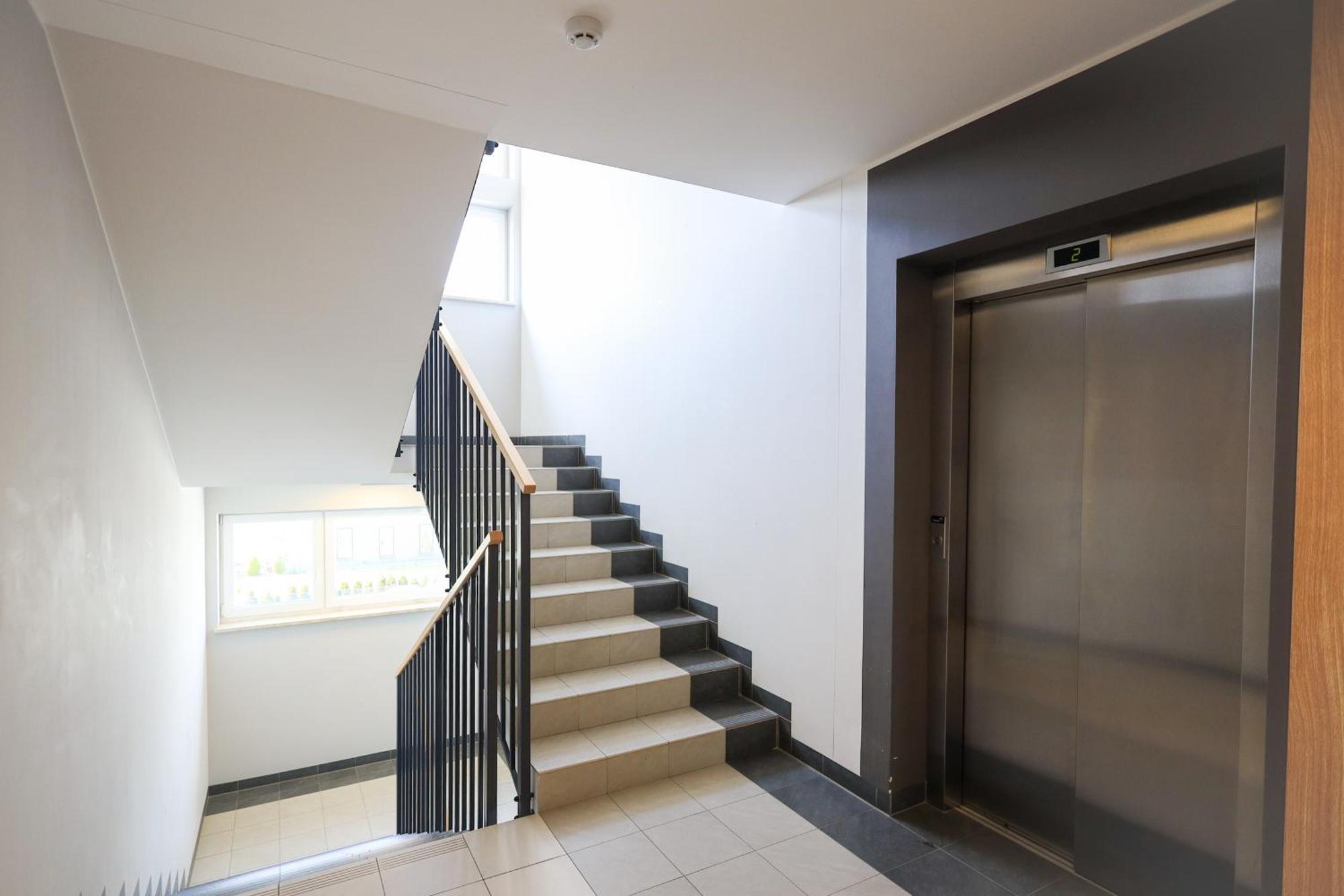 Apartament Kapitanski Pogorze Bagian luar foto