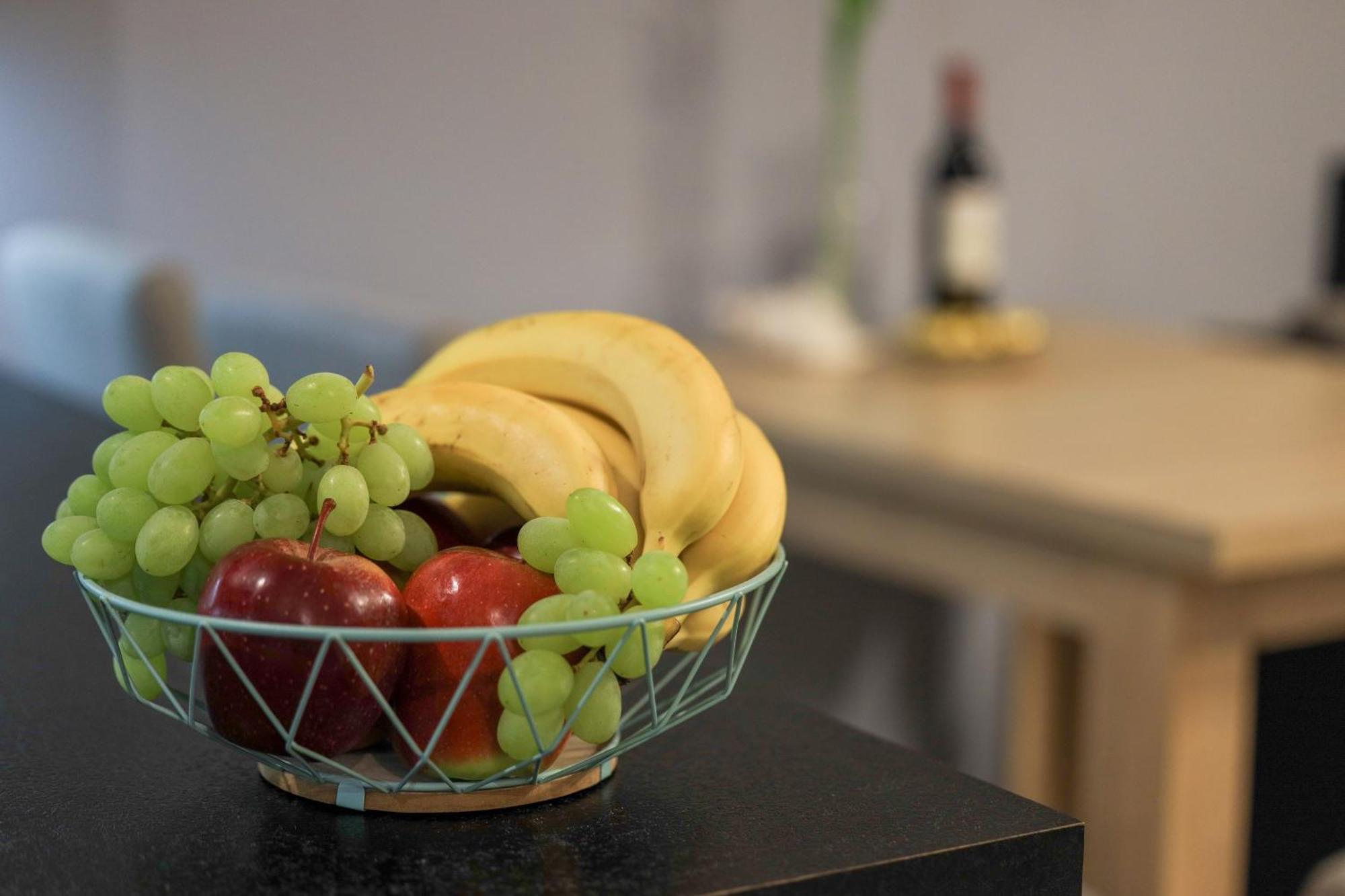 Apartament Kapitanski Pogorze Bagian luar foto
